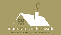 Mountain Chalet Λιβάδι