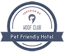 Woof Club
